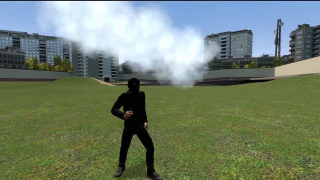 Курение убивает (mem by garry's mod) смотреть онлайн