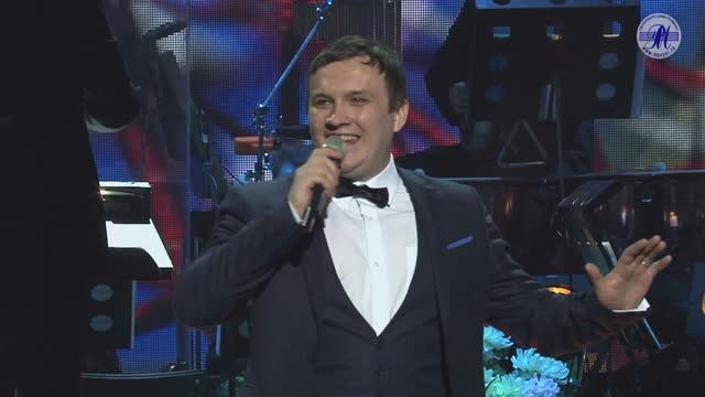 Сергей ЛЕБЕДЕВ «Мечта» ("ВЕСНА ПЕСНИ - 2019") смотреть онлайн