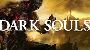 DARK SOULS III►КОГДА У ТЕБЯ НЕТ ELDEN RING ТЫ ИГРАЕШЬ В SOULS! #1