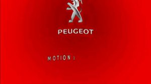 (REQUESTED) Peugeot Logo Effects (American Mario Csupo Effects)