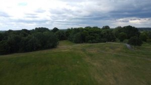 DJI Mini 4K Drone Footage