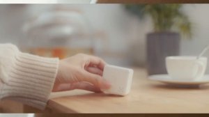 Aqara Curtain Driver E1 Introduction Video