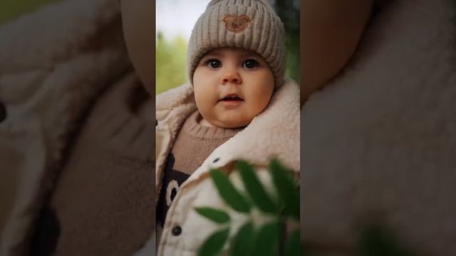 Бесценные моменты осени