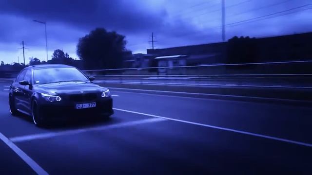 Бмв е 60 смотреть онлайн