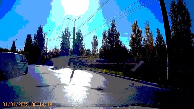 дороги тольятти