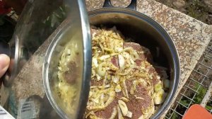 1 мая / Шашлыки / В гостях у мамы / Цветы / Весна / Anika Z влог