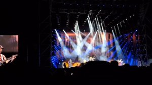 SCORPIONS, CROSSFIRE,11/07/24,Javy&vicky.