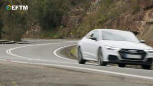 First Drive: Audi S7 Sportback & Audi S6 Sedan