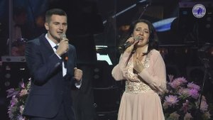 Екатерина МОЖАРОВА и Евгений КИРИЧЕНКО «Весенние сны» ("ВЕСНА ПЕСНИ - 2019")