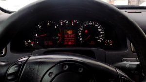 Ауди а6 с5 расход на приборке