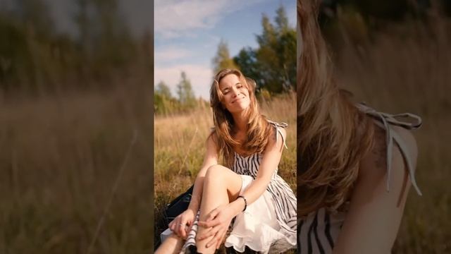 Что получилось за 30 минут фотосессии