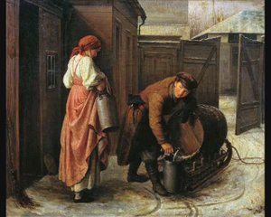 "МАКАРКА" / Сл. НАРОДНЫЕ / Муз. Е.КОТЛЯРОВ, 1980 /