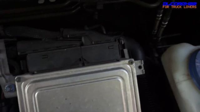 Mercedes-Benz M266.920 Engine View