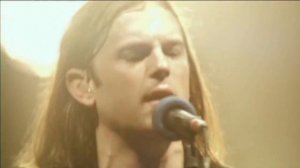Kings of Leon - California Waiting (Hammersmith Apollo 2007)