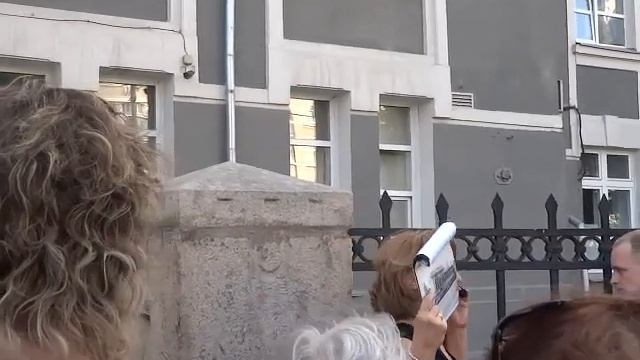 2 Новосибирск и царь Николай II. Реальное училище Новониколаевска.