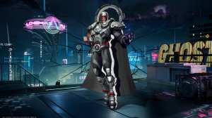 Marvel Rivals | Magneto Gameplay