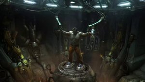 StarCraft 2 Cinematic Trailer