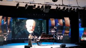 Чайковский Сентиментальный вальс.mp4