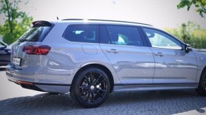 Volkswagen Passat Variant R-line Edition
