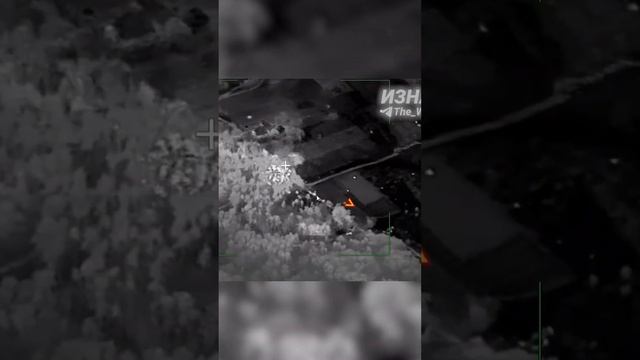 Новейшие дроны разведчики - Серия №154 #военнаясводка