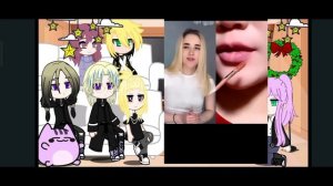 реакция ТМ на fem.Такемичи как рандом (Моя ау)