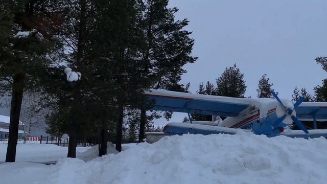 Мини-путешествие по Архангельской области. https://vk.com/vladwinterarh