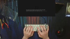 Kumo with Boba U4 Silent Tactiles