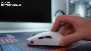 Asus Moonstone ACE Review. Asus First Gaming Glass Pad compared to the Razer Atlas and Superglide!