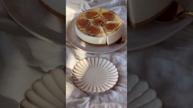 Рецепт желе торта есть в тг канале 🤍🍰 #cake #food #эстетика #recipes #желеторт #autumn #осень #еда