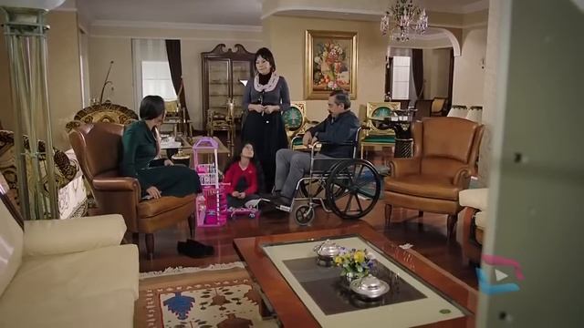 САДОКАТ кисми 3 | СЕЗОН 1-ум |  سریال گروه ویژه دوبله فارسی قسمت - 3