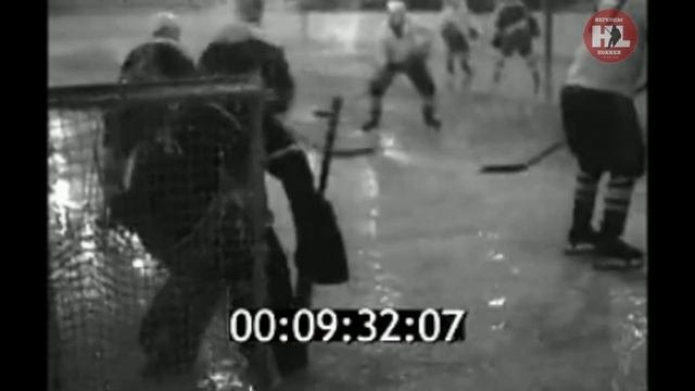 22.02.1966. Кубок СССР. (HD) Динамо (Брянск) - Динамо (Киев) | 1966. Dynamo Bryansk - Dynamo Kyiv