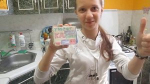 Реклама Творожка ХДешка