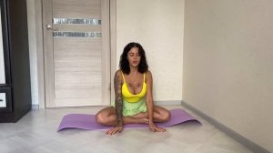 Workout & Stretching