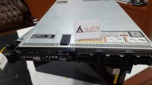 Dell R620 Raid h710P