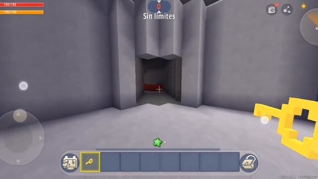 GAMEPLAY POPPY PLAYTIME|Mini World Block art|