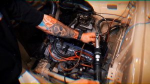 Восстановили ТАЧКУ 1956 года ДЛЯ ДЕДУШКИ! Тайна раскрыта...