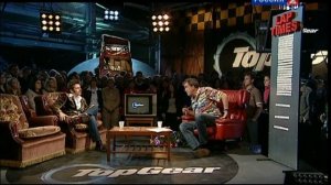 Топ Гир / Top Gear. 10 сезон. 10 серия.