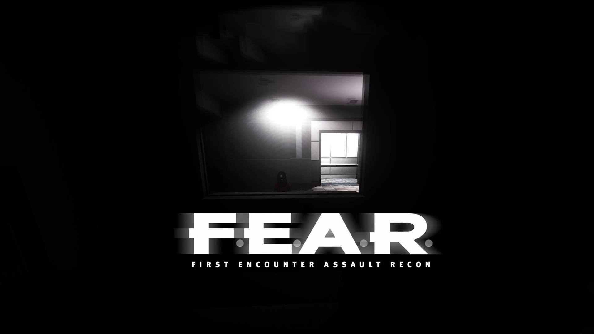 F.E.A.R. |#3| Продолжаем поиски Феттела, часть 2 смотреть онлайн