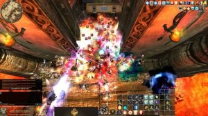 БГ Nuclear vs Hydra аттракцион на час