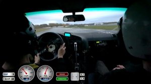 Jõujaam BMW 325i E36 8HP70 Turbolamik