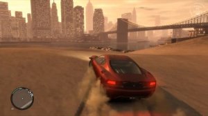 Подготовка GTA 4: REMASTERED! (Дата выхода, Unreal Engine 4, страничка игры, эпизоды Либерти-Сити)