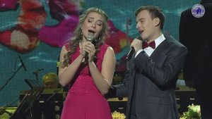 Елена КАЯДЖИ и Михаил ГЛЕКЕЛЬ «На лодке» ("ВЕСНА ПЕСНИ - 2019")