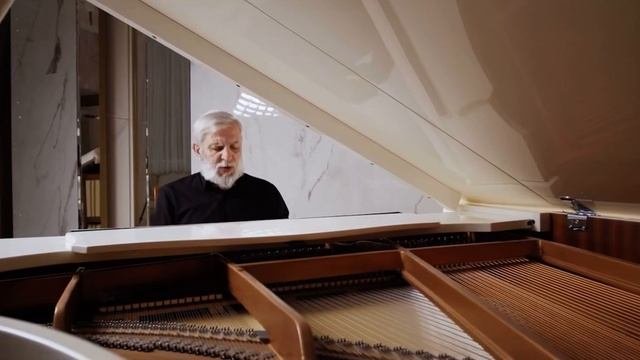 Ефрем Амирамов «Белый Аист» #ЕфремАмирамов #Нальчик