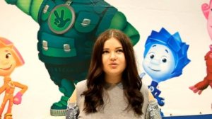 Отзыв про Игоря Вапаева и Авеню Драйв работа Аниматора