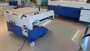 Schlebach MINI-PROF PLUS Profiliermaschine