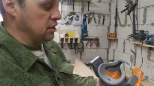 ПОЛУМАСКА  JetaSafety 6500 КУПИЛ  НА ЗАМЕНУ  3М. ПОТОМУ ЧТО ДЕШЕВЛЕ.  ЗАЩИТА ОРГАНОВ ДЫХАНИЯ.