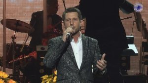 Владимир ВОЙНОВ «Благодарю тебя» ("ВЕСНА ПЕСНИ - 2019")