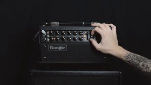 MESA/Boogie Mark Five: 25 Play through