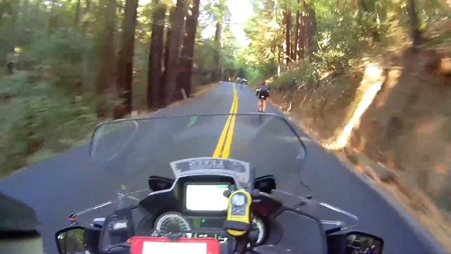 2016 Levi's Grand Fondo Moto Marshall Duty смотреть онлайн