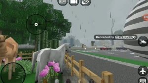 Mini block craft show S1E2 the white horse